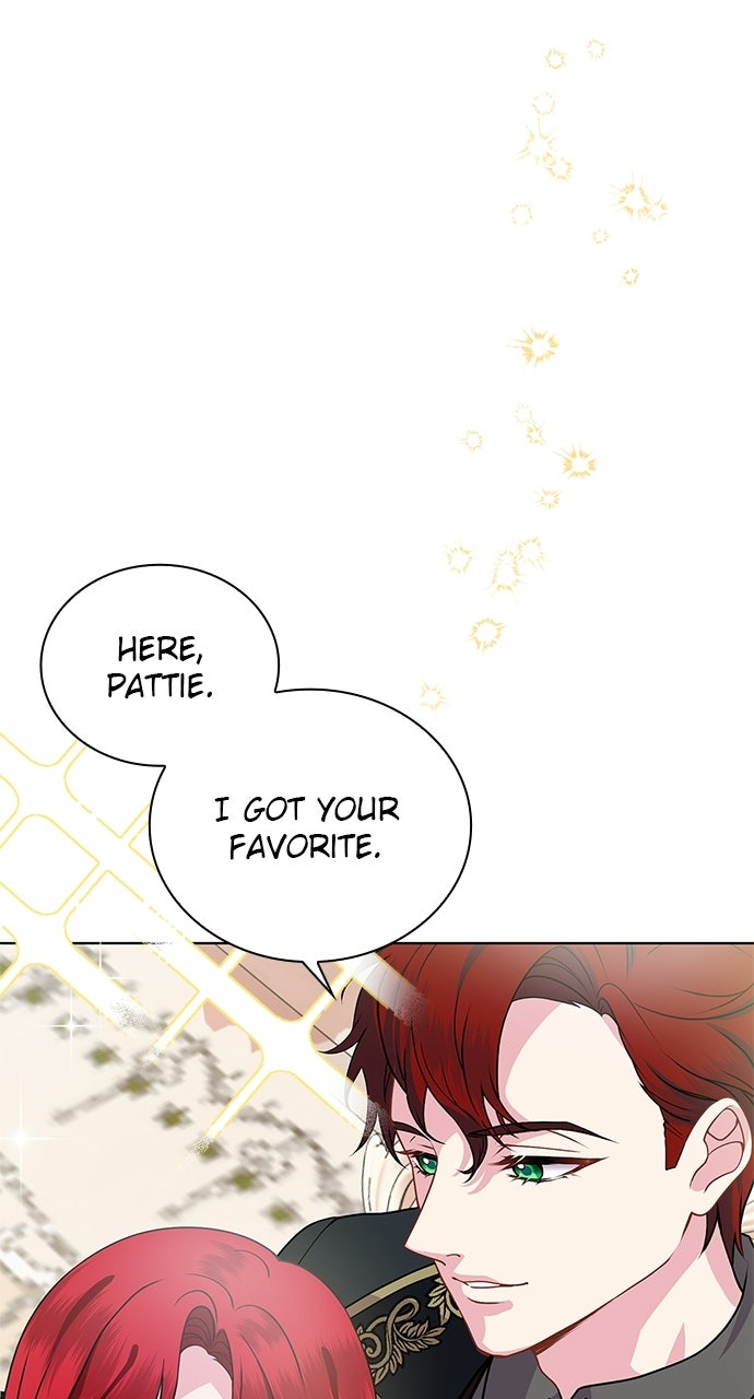 His Recovery MagicWorked Too Well! Prologue page 82 - 