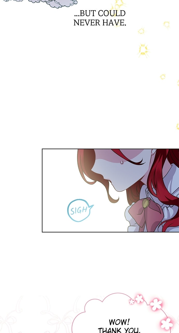 His Recovery MagicWorked Too Well! Prologue page 87 - 