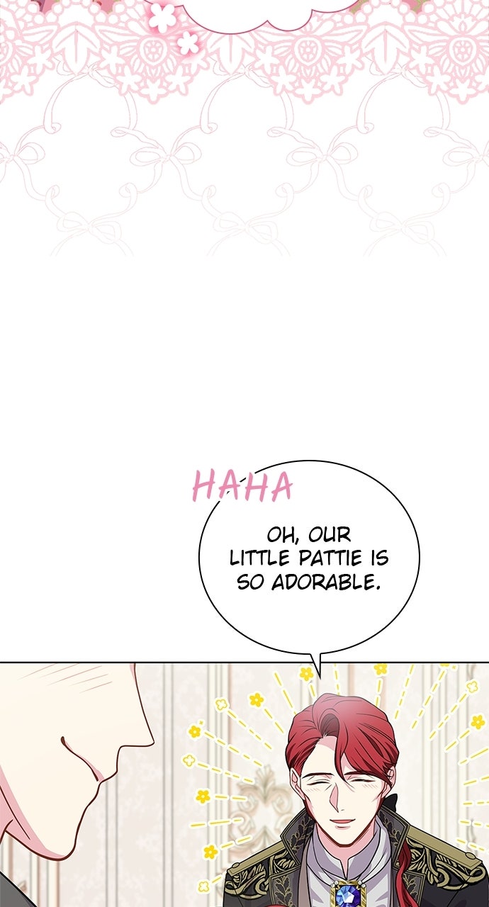 His Recovery MagicWorked Too Well! Prologue page 89 - 