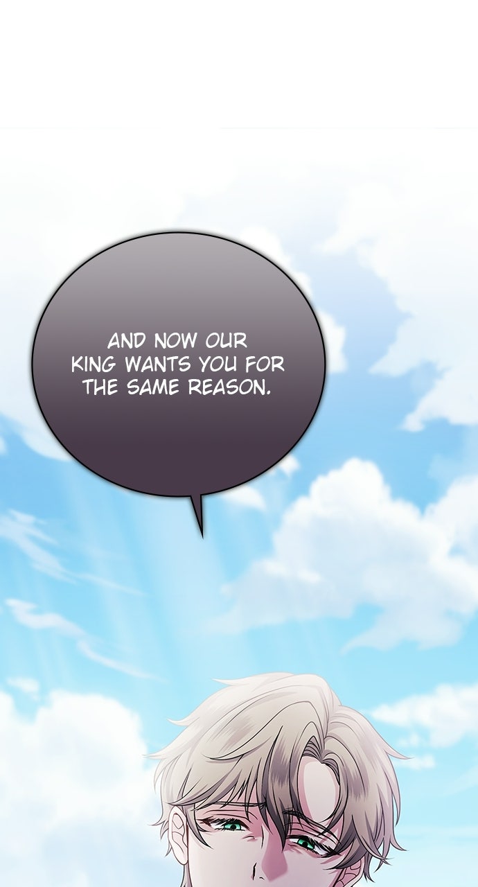 His Recovery MagicWorked Too Well! Episode 9 page 1 - 