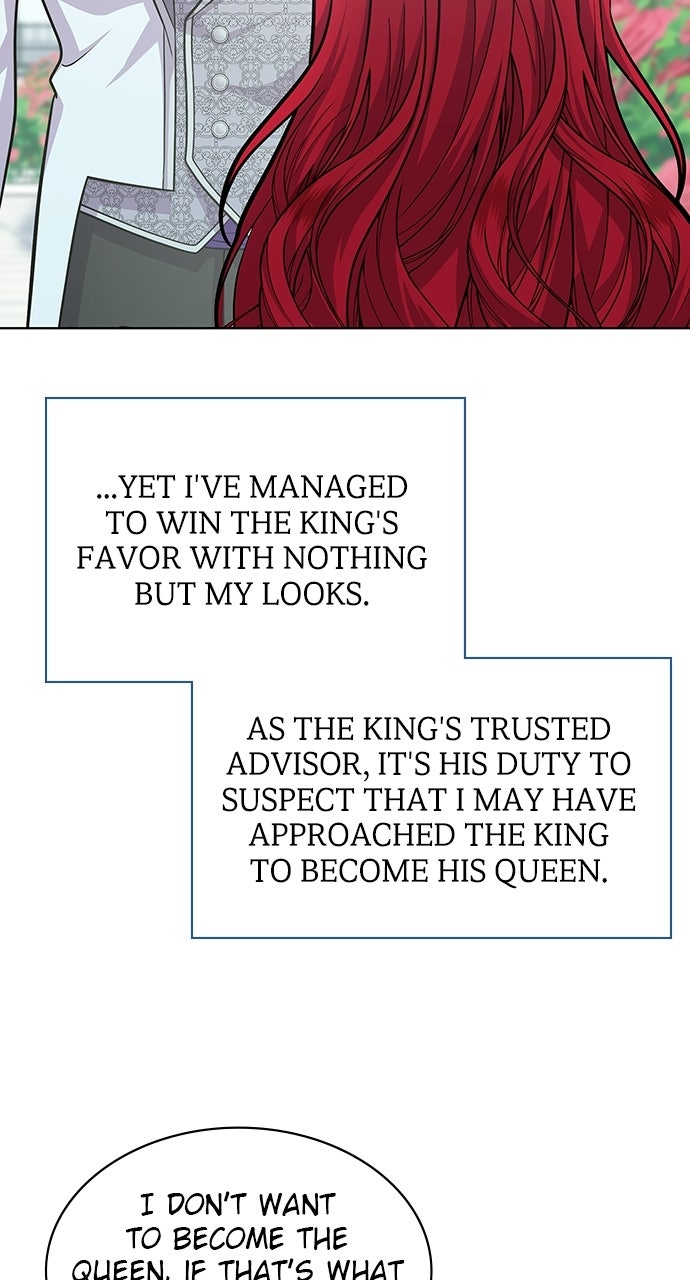 His Recovery MagicWorked Too Well! Episode 9 page 12 - 