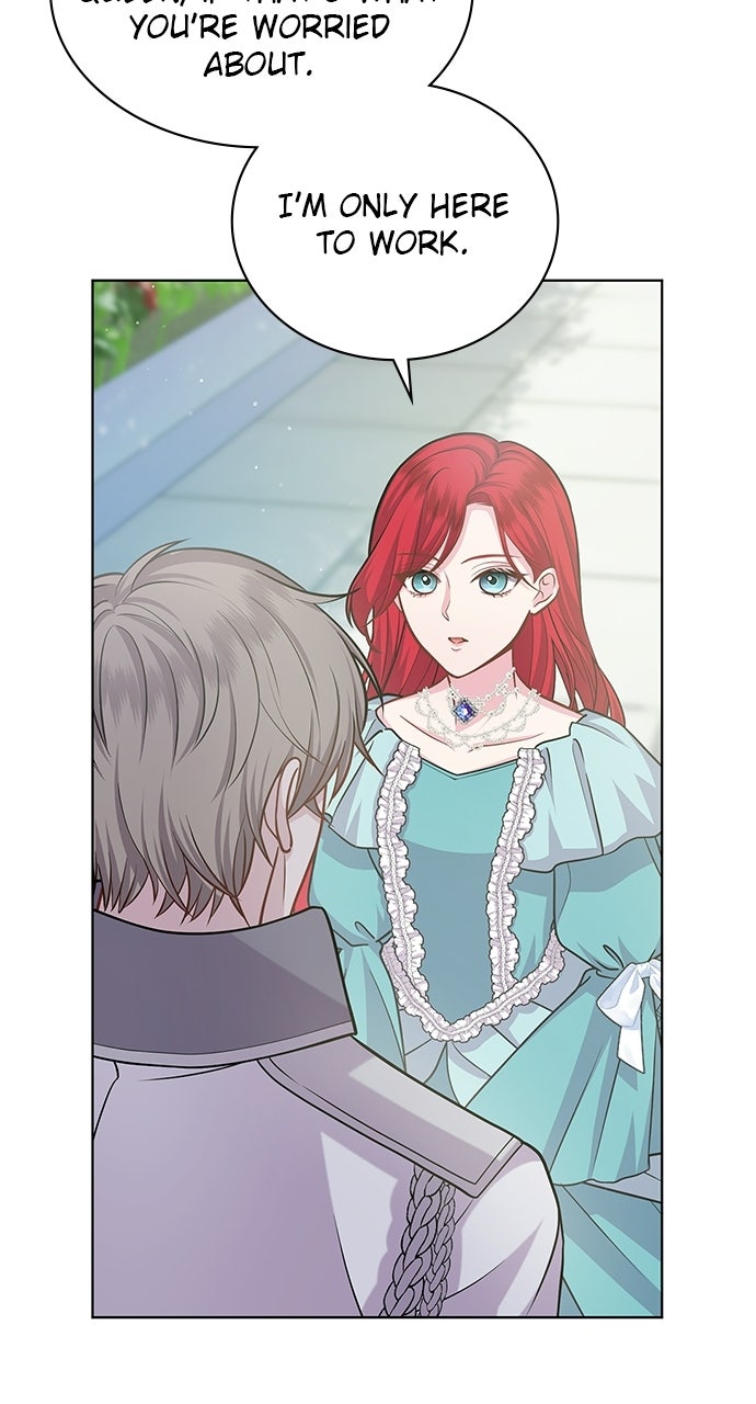 His Recovery MagicWorked Too Well! Episode 9 page 13 - 