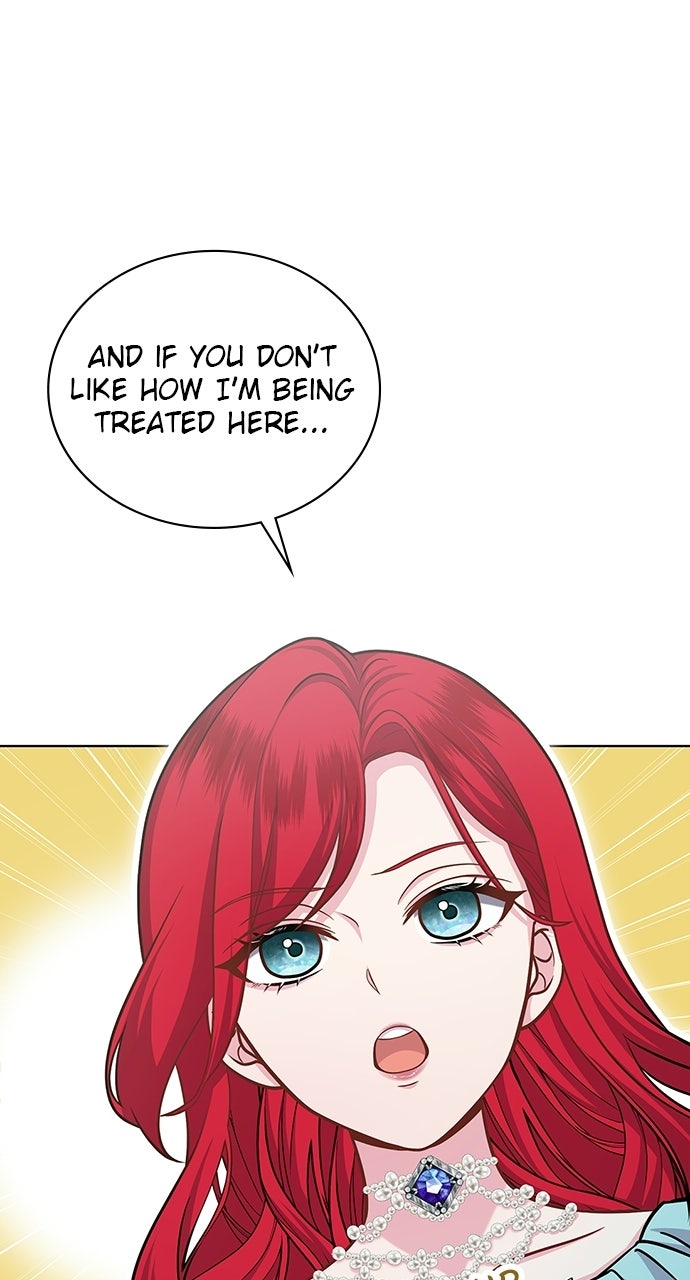 His Recovery MagicWorked Too Well! Episode 9 page 14 - 