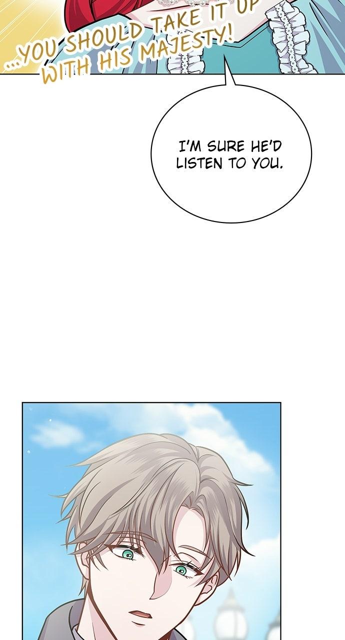His Recovery MagicWorked Too Well! Episode 9 page 15 - 