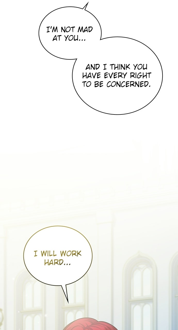His Recovery MagicWorked Too Well! Episode 9 page 18 - 