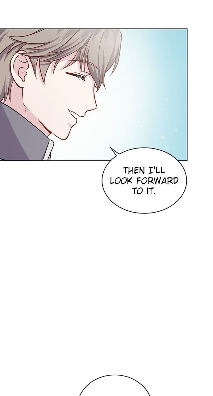 His Recovery MagicWorked Too Well! Episode 9 page 20 - 