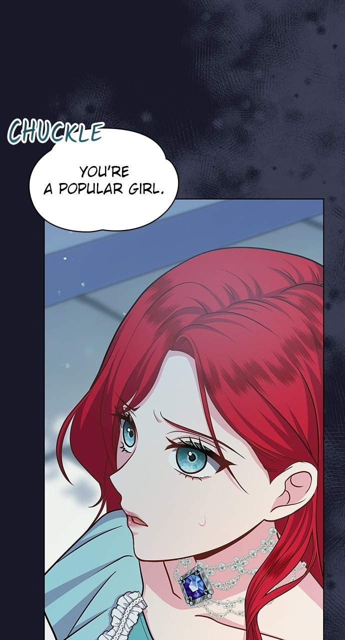 His Recovery MagicWorked Too Well! Episode 9 page 3 - 