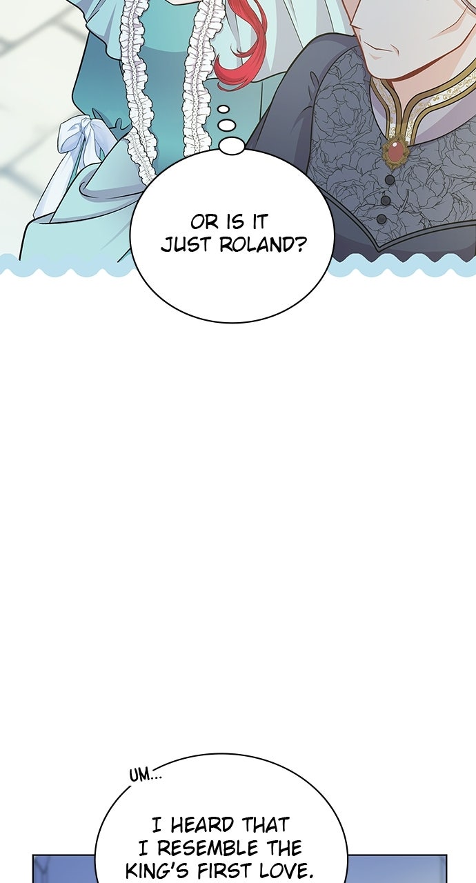 His Recovery MagicWorked Too Well! Episode 9 page 25 - 