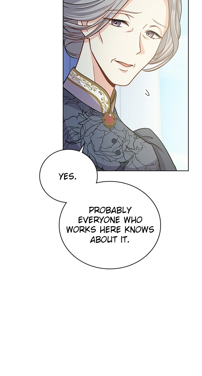 His Recovery MagicWorked Too Well! Episode 9 page 27 - 
