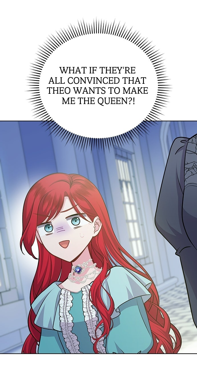 His Recovery MagicWorked Too Well! Episode 9 page 28 - 
