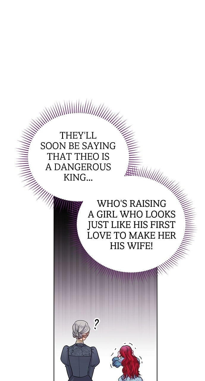 His Recovery MagicWorked Too Well! Episode 9 page 29 - 