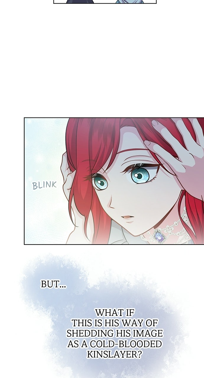 His Recovery MagicWorked Too Well! Episode 9 page 30 - 