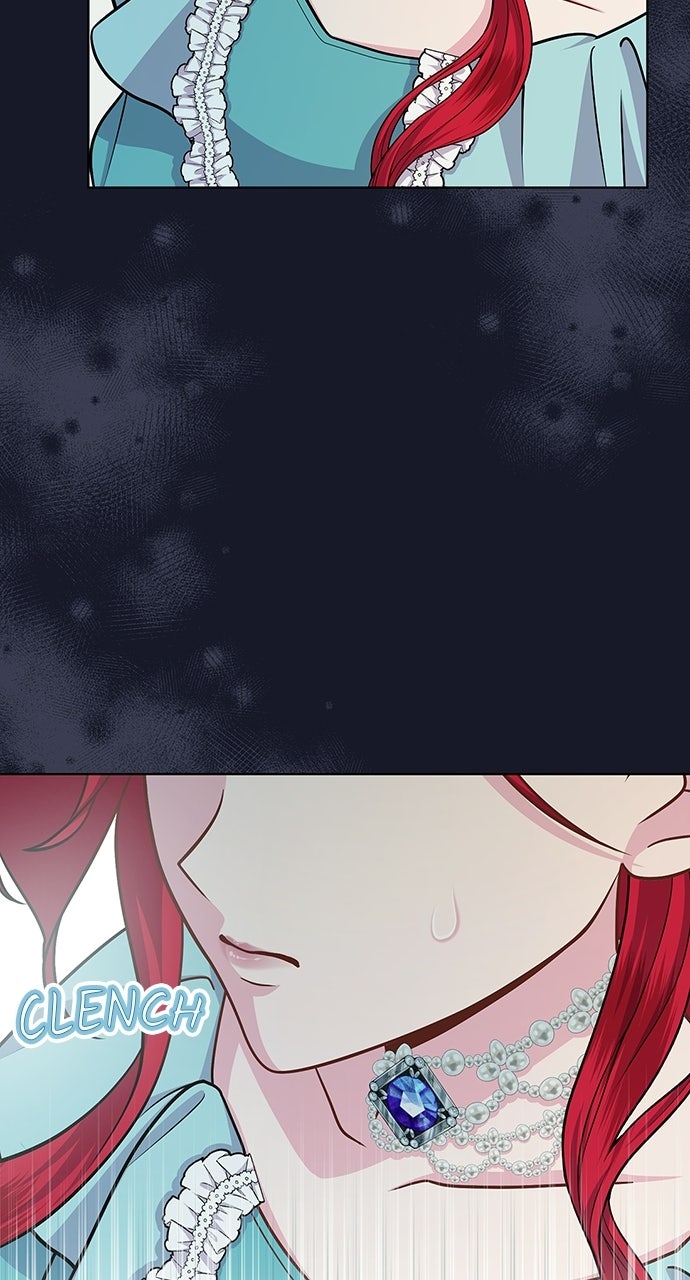 His Recovery MagicWorked Too Well! Episode 9 page 4 - 