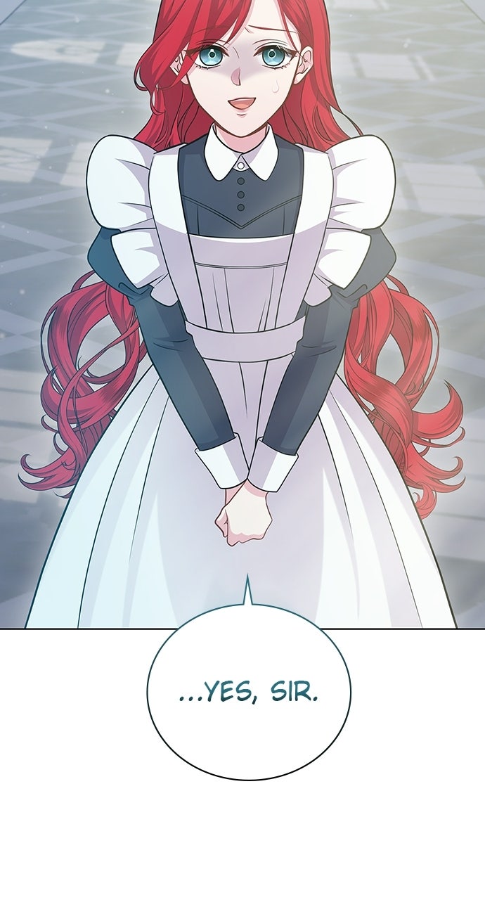 His Recovery MagicWorked Too Well! Episode 9 page 37 - 