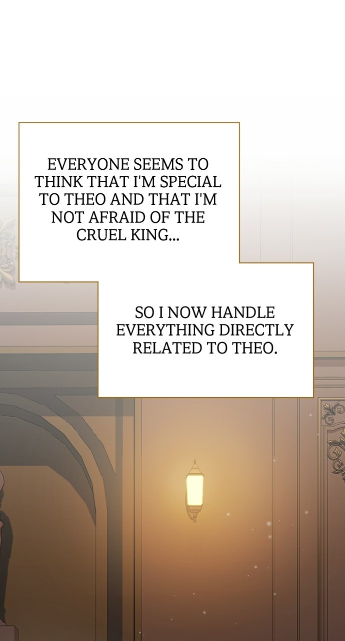 His Recovery MagicWorked Too Well! Episode 9 page 38 - 