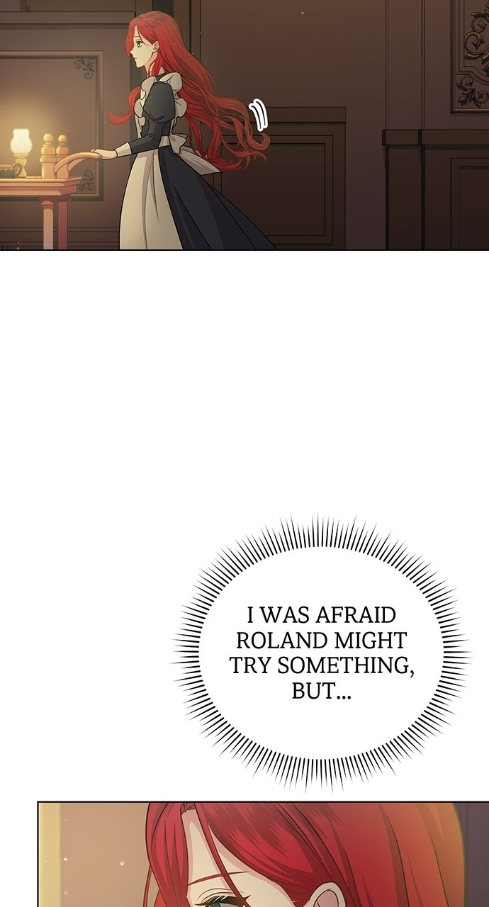 His Recovery MagicWorked Too Well! Episode 9 page 39 - 