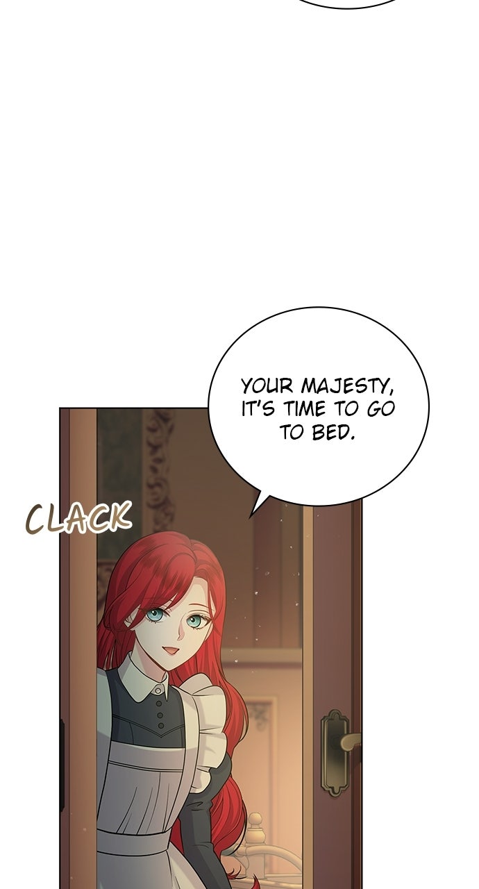 His Recovery MagicWorked Too Well! Episode 9 page 43 - 