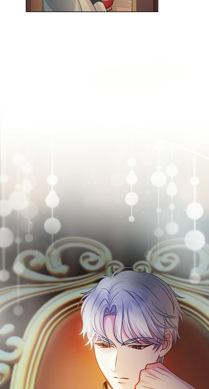 His Recovery MagicWorked Too Well! Episode 9 page 44 - 