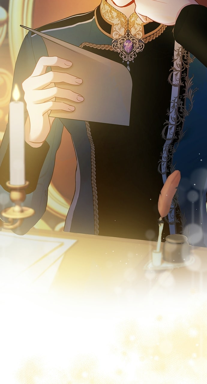 His Recovery MagicWorked Too Well! Episode 9 page 45 - 
