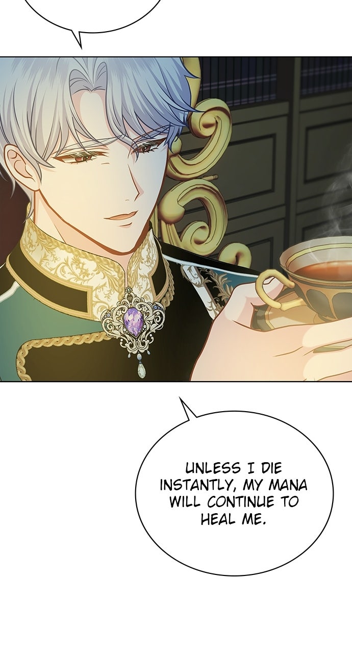 His Recovery MagicWorked Too Well! Episode 9 page 49 - 