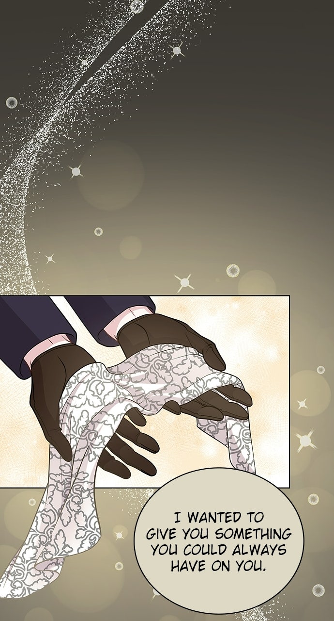 His Recovery MagicWorked Too Well! Episode 9 page 64 - 