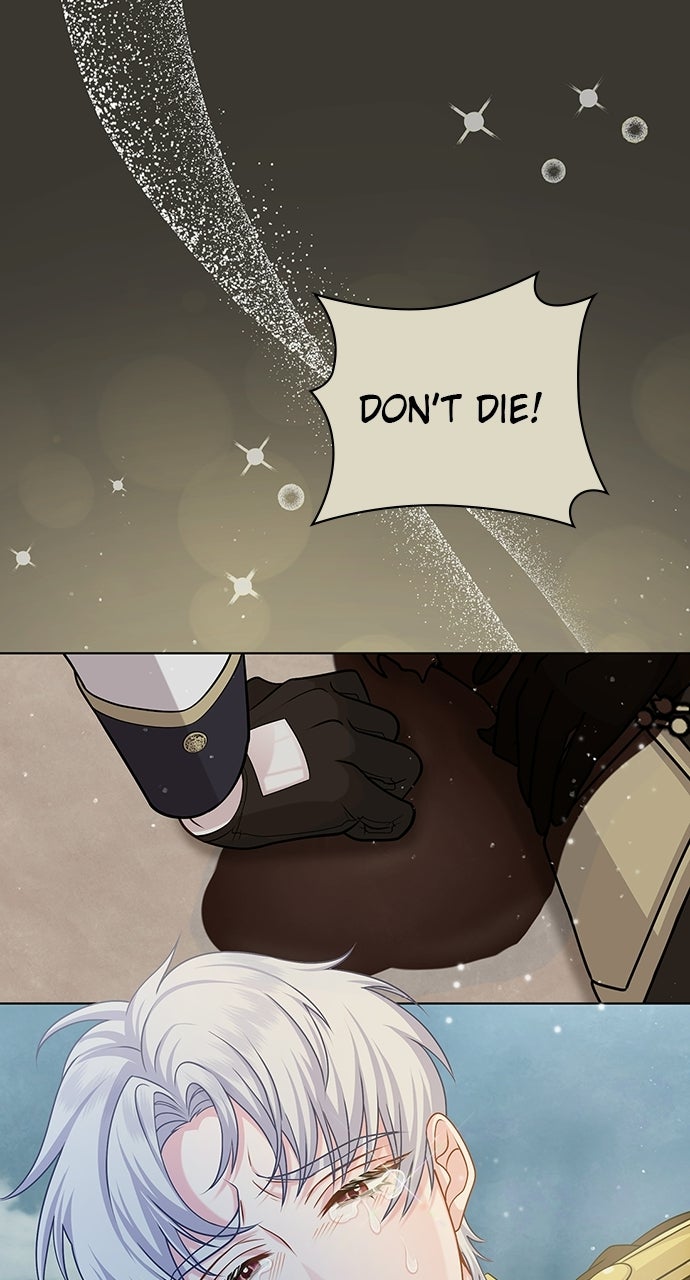 His Recovery MagicWorked Too Well! Episode 9 page 67 - 