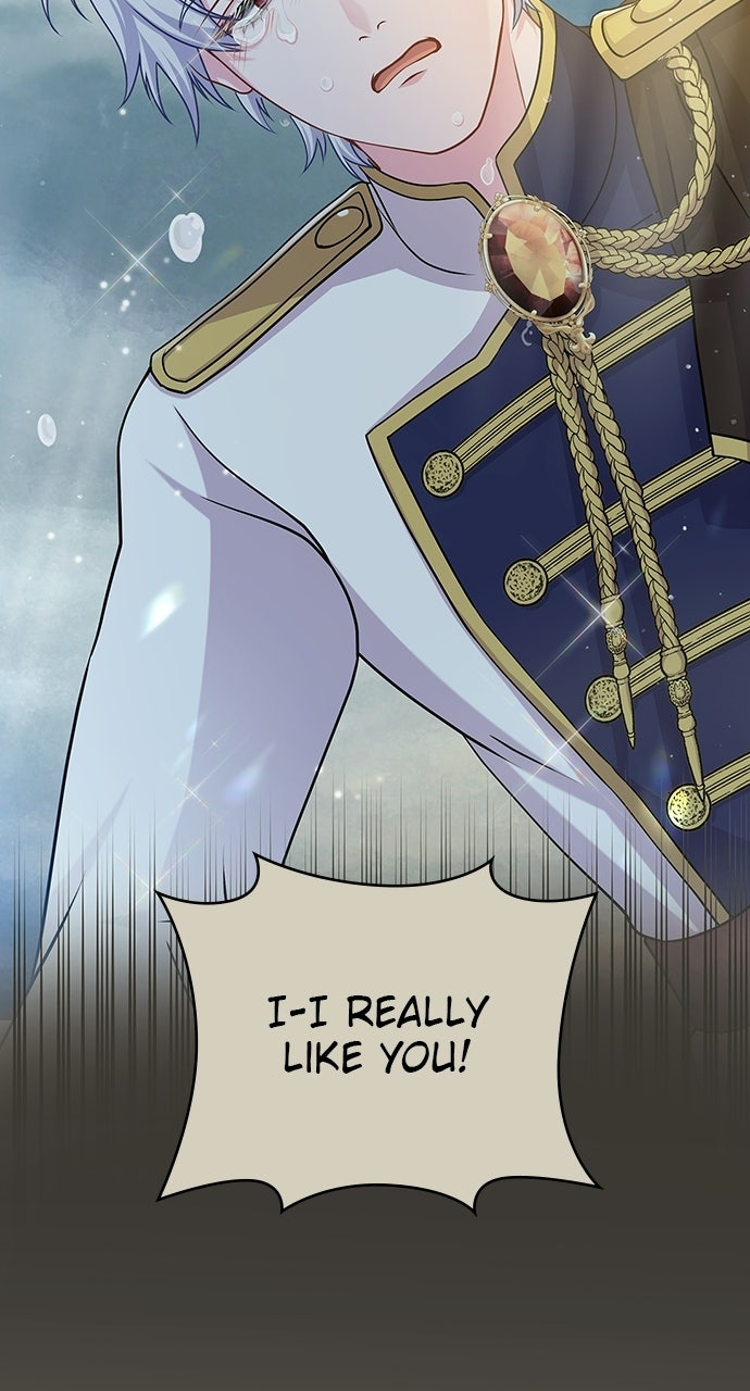 His Recovery MagicWorked Too Well! Episode 9 page 68 - 