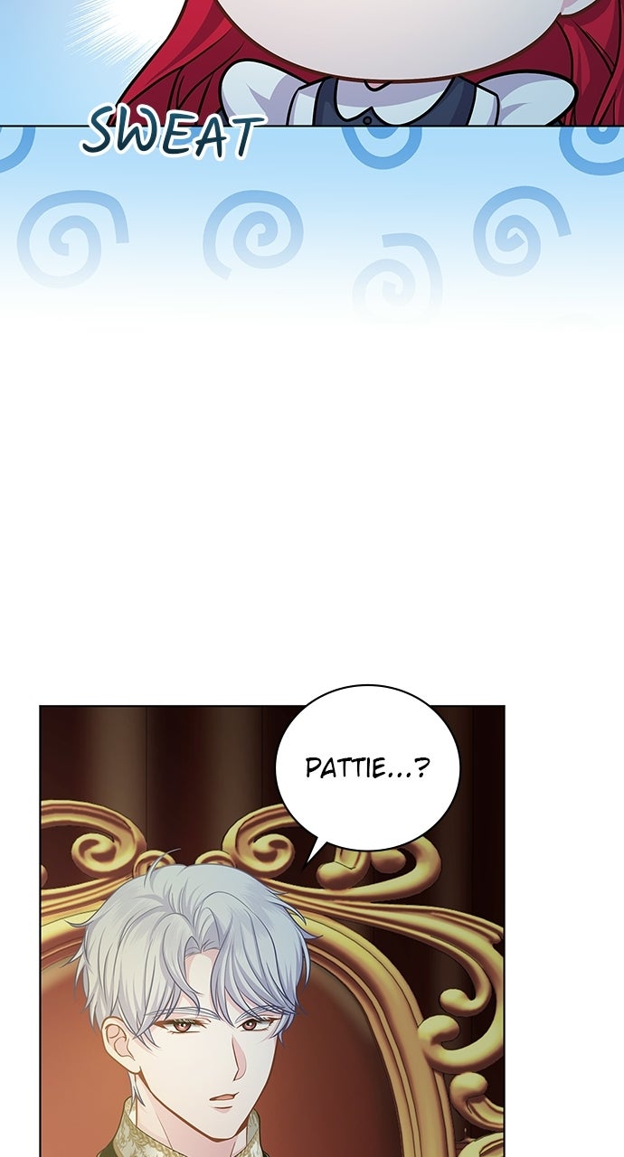 His Recovery MagicWorked Too Well! Episode 9 page 70 - 