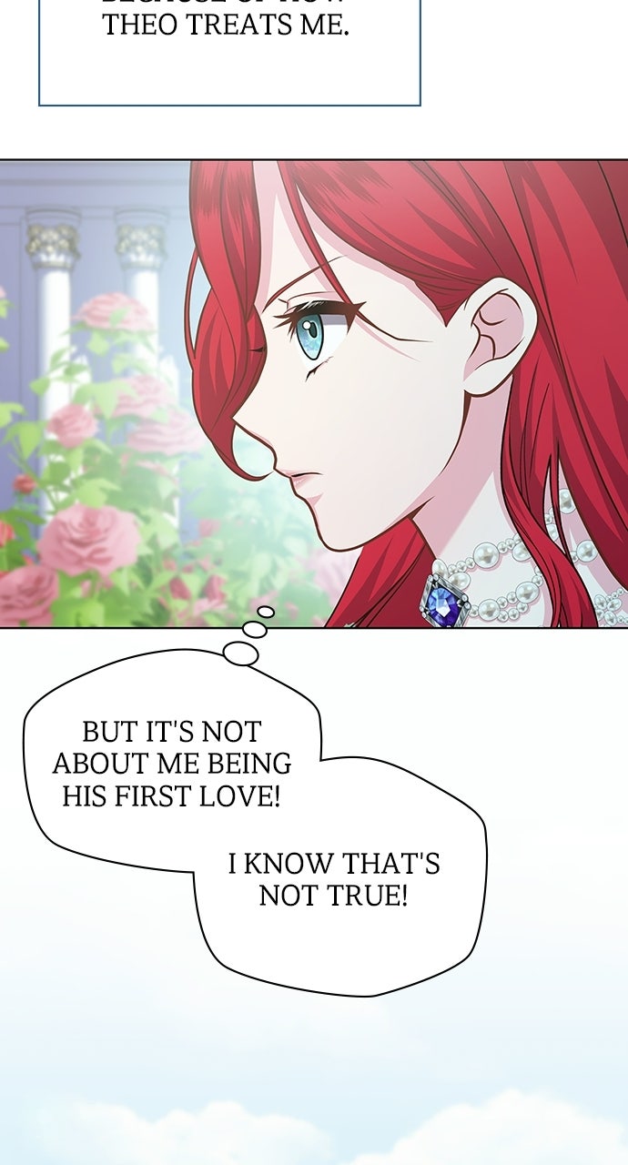 His Recovery MagicWorked Too Well! Episode 9 page 10 - 
