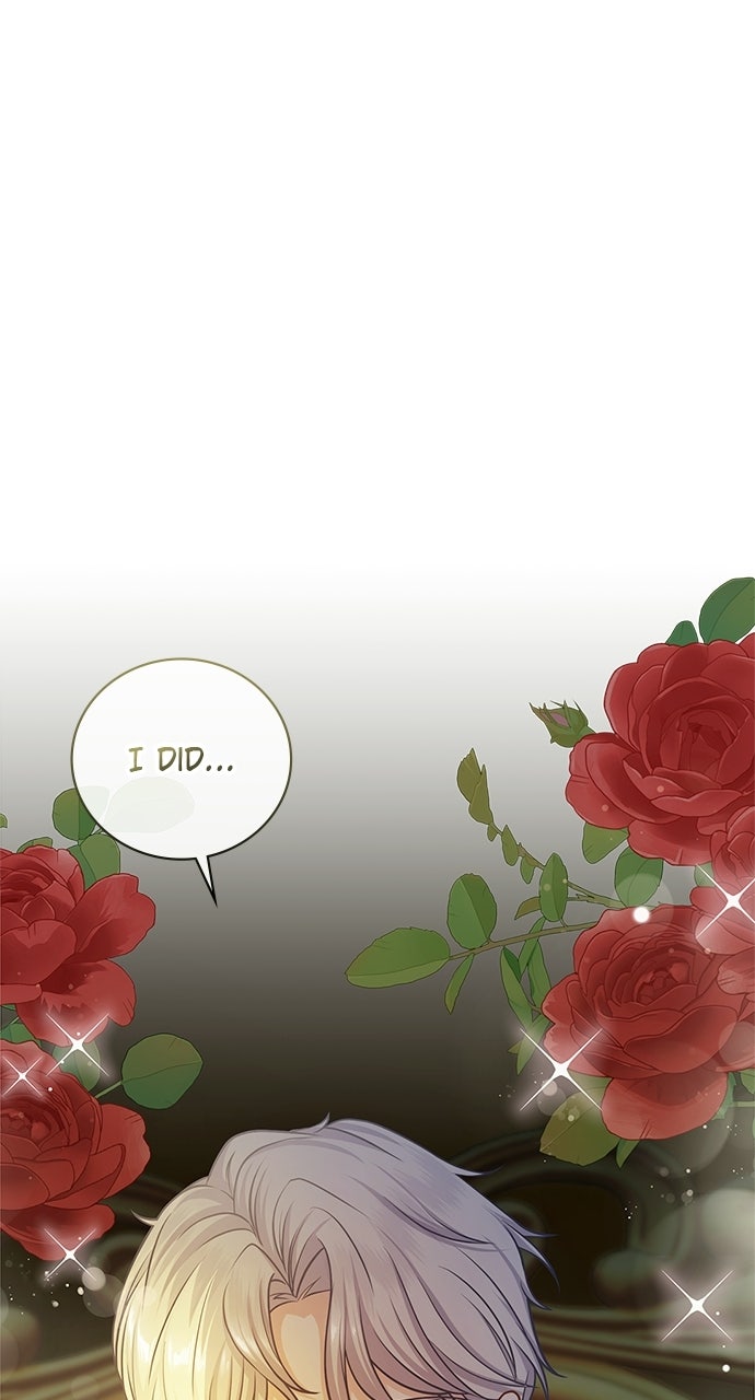 His Recovery MagicWorked Too Well! Episode 10 page 1 - 