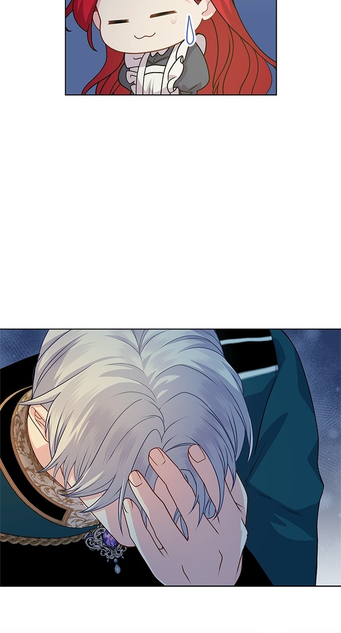 His Recovery MagicWorked Too Well! Episode 10 page 12 - 