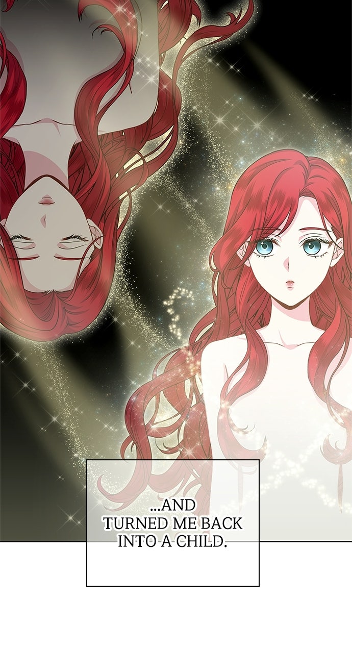 His Recovery MagicWorked Too Well! Episode 10 page 14 - 