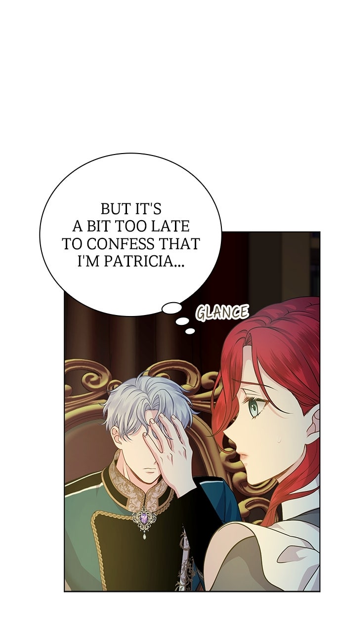 His Recovery MagicWorked Too Well! Episode 10 page 15 - 