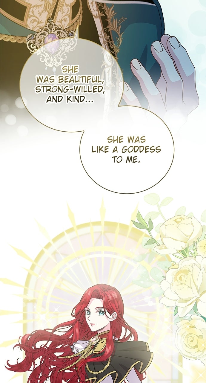 His Recovery MagicWorked Too Well! Episode 10 page 19 - 
