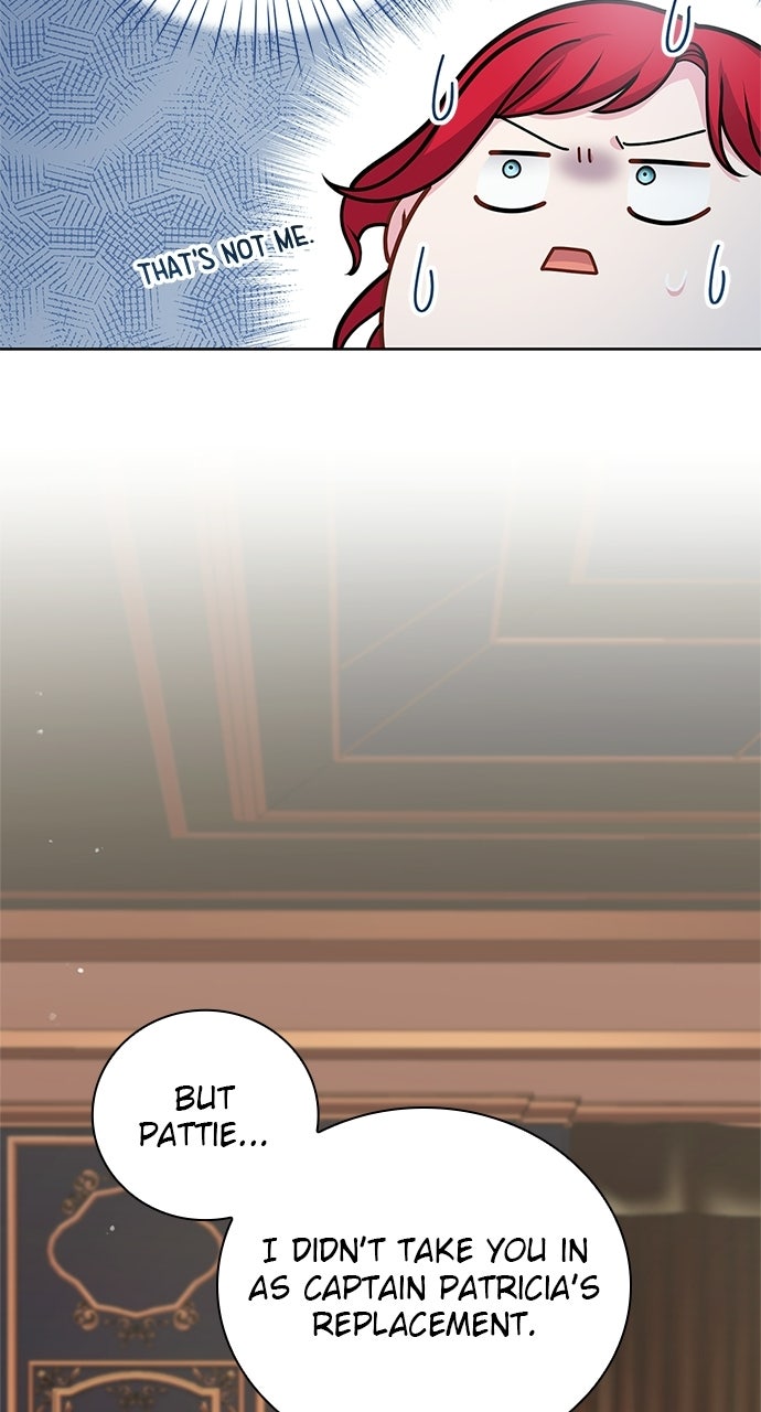 His Recovery MagicWorked Too Well! Episode 10 page 21 - 