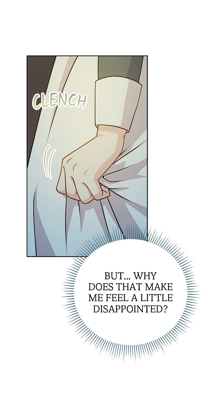 His Recovery MagicWorked Too Well! Episode 10 page 26 - 