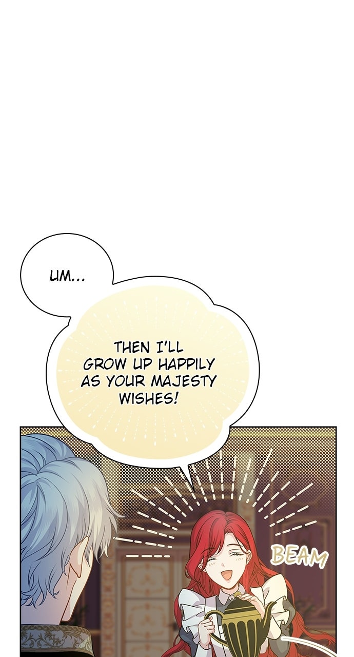 His Recovery MagicWorked Too Well! Episode 10 page 27 - 