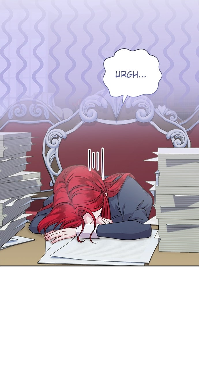 His Recovery MagicWorked Too Well! Episode 10 page 34 - 