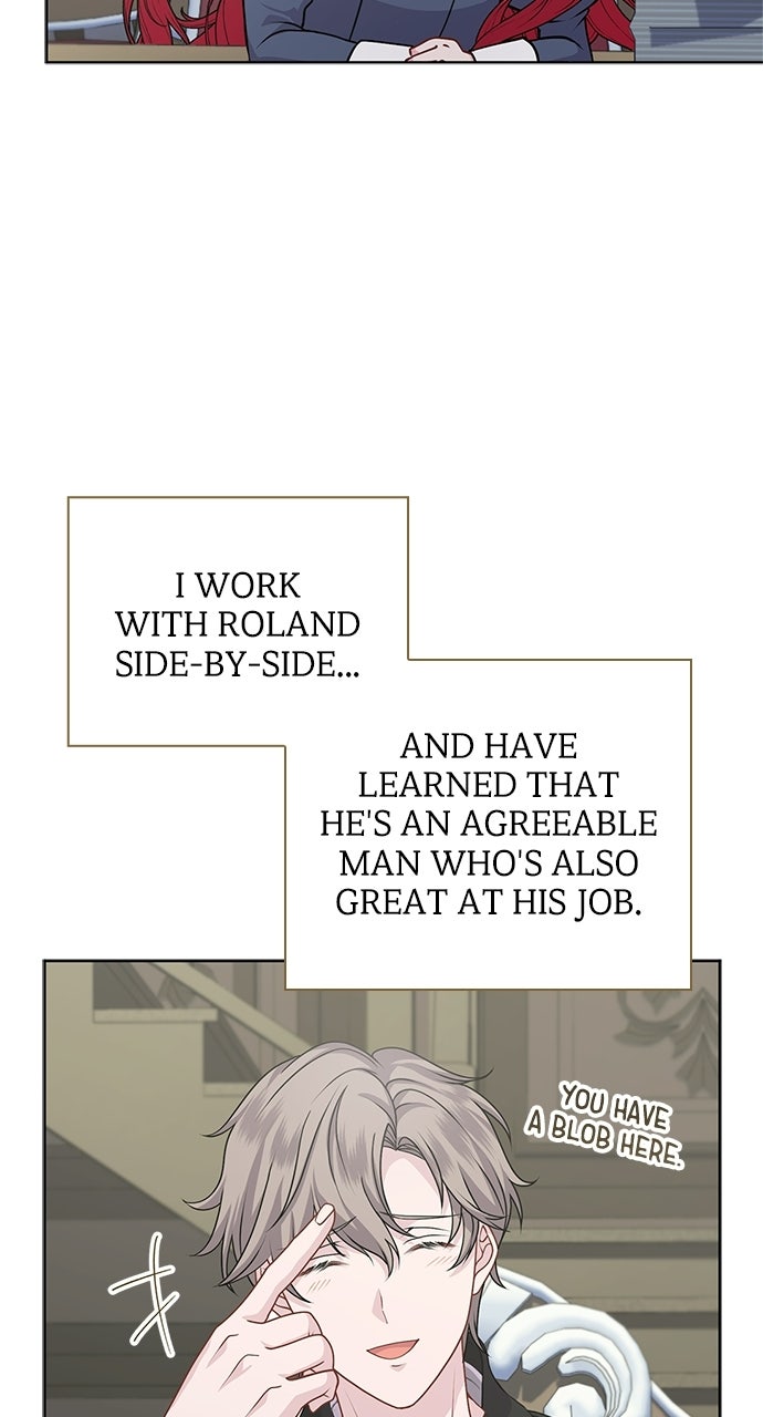 His Recovery MagicWorked Too Well! Episode 10 page 37 - 