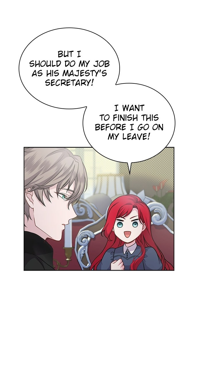 His Recovery MagicWorked Too Well! Episode 10 page 42 - 