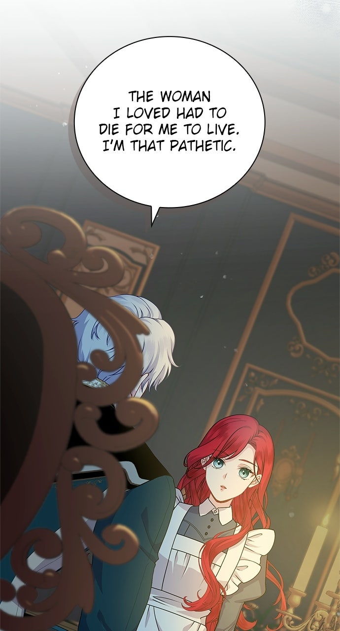 His Recovery MagicWorked Too Well! Episode 10 page 6 - 