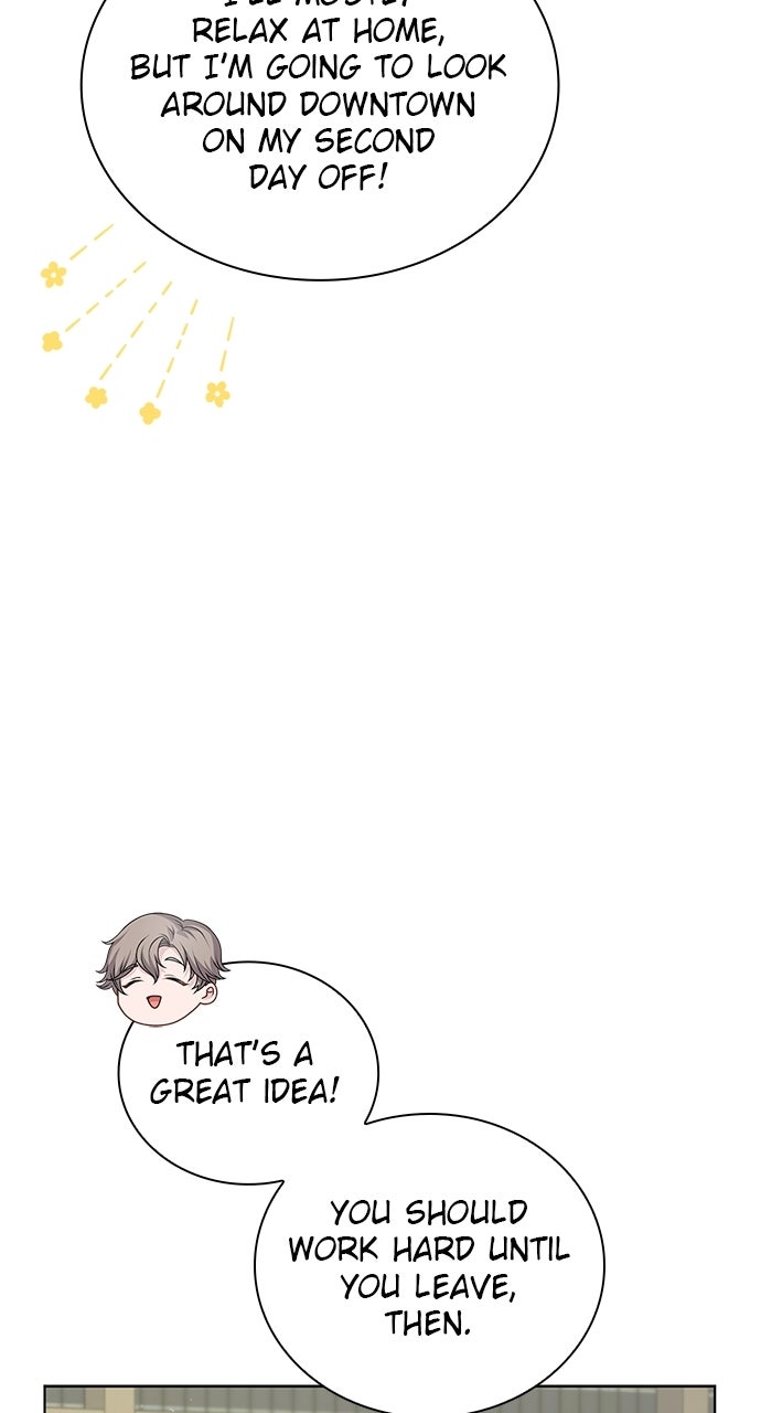 His Recovery MagicWorked Too Well! Episode 10 page 51 - 