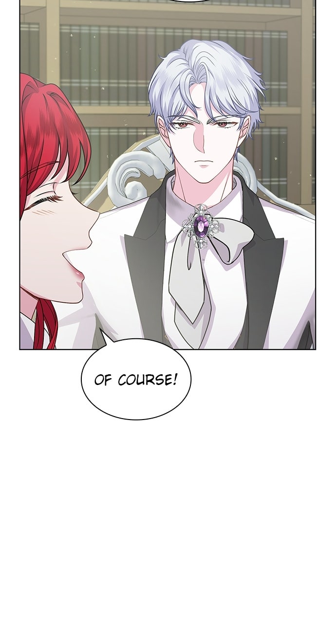 His Recovery MagicWorked Too Well! Episode 10 page 52 - 