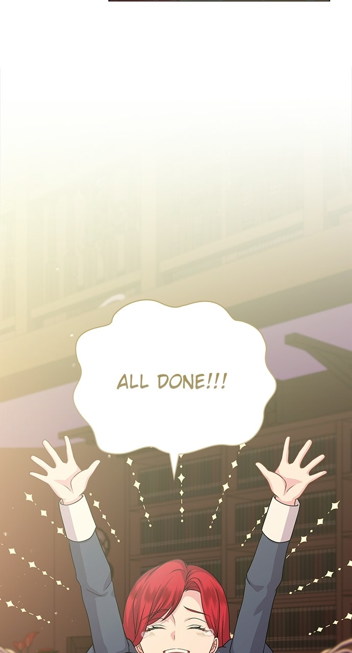His Recovery MagicWorked Too Well! Episode 10 page 54 - 