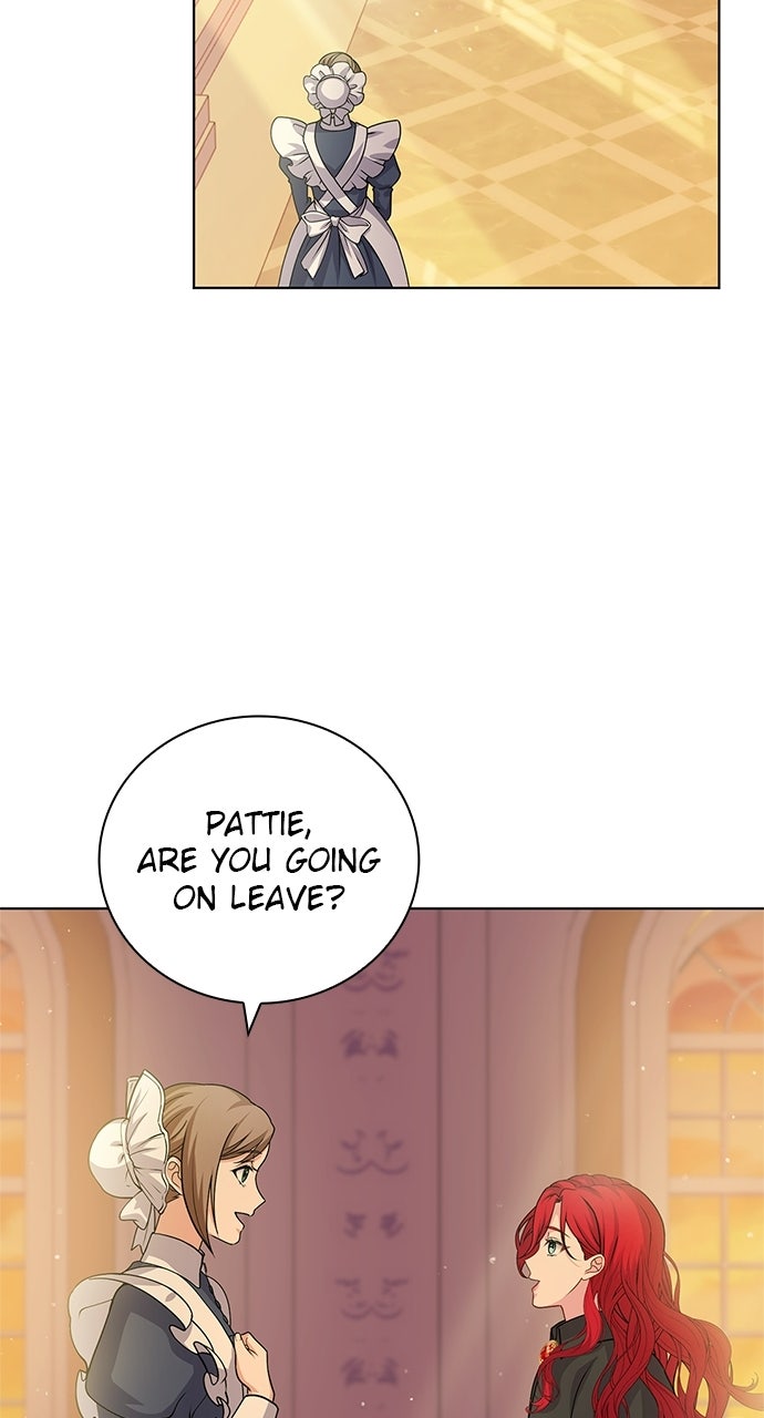 His Recovery MagicWorked Too Well! Episode 10 page 60 - 