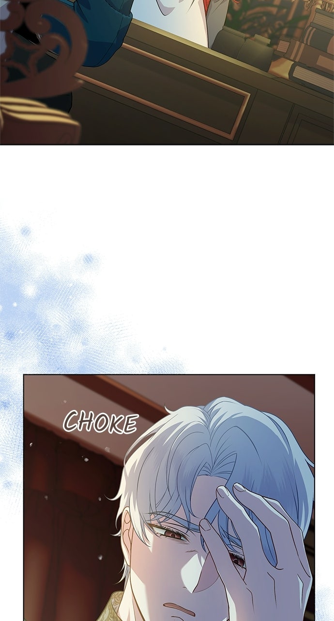 His Recovery MagicWorked Too Well! Episode 10 page 7 - 