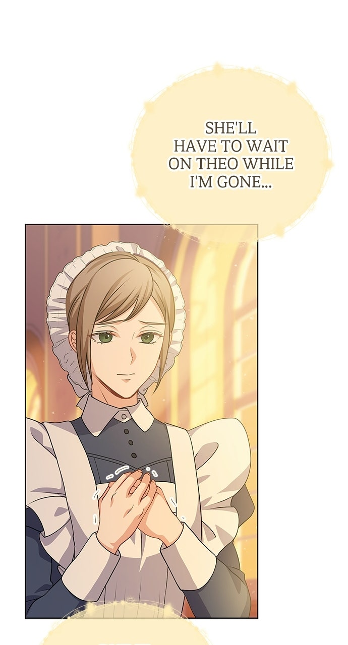 His Recovery MagicWorked Too Well! Episode 10 page 62 - 
