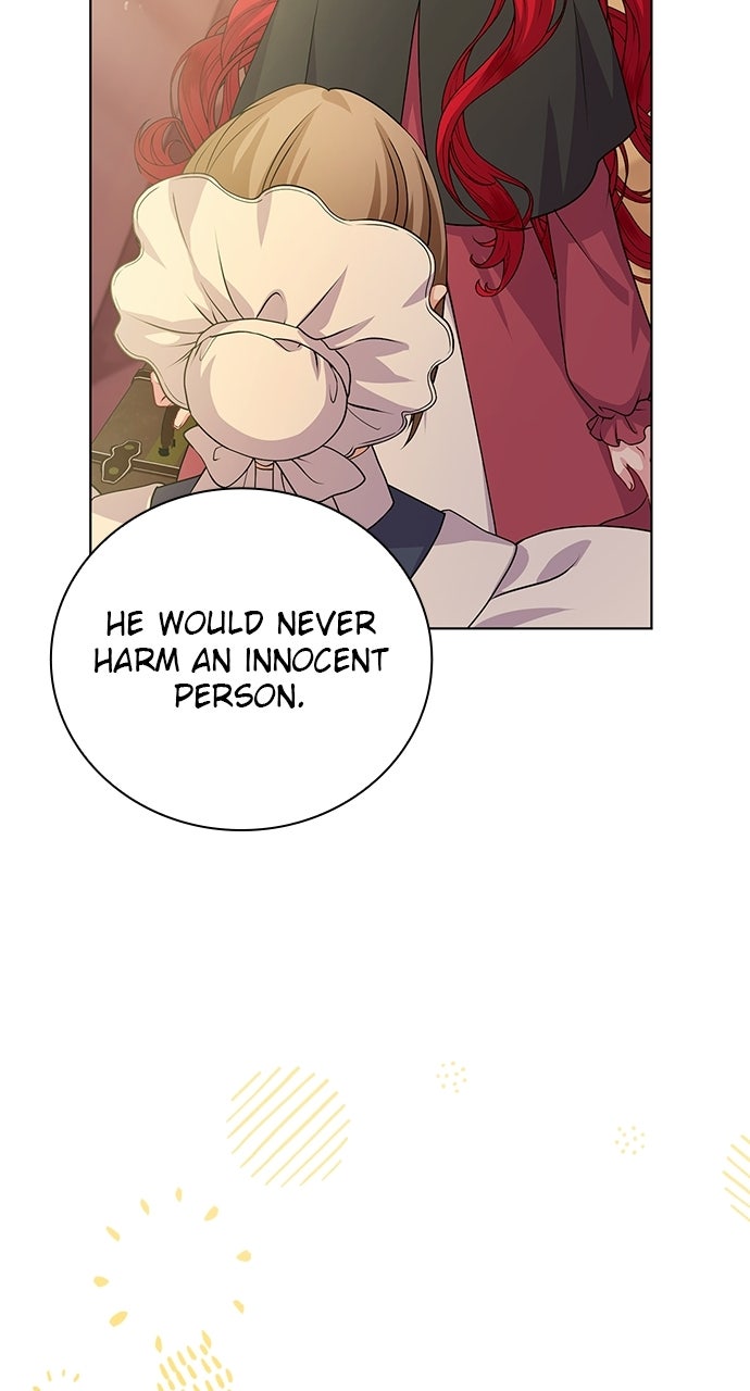 His Recovery MagicWorked Too Well! Episode 10 page 64 - 