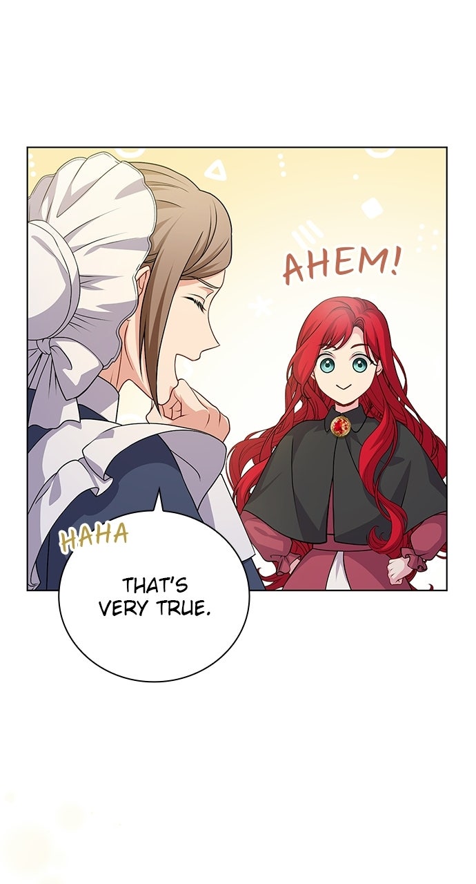 His Recovery MagicWorked Too Well! Episode 10 page 66 - 