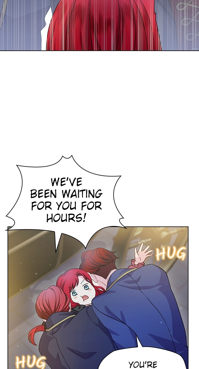 His Recovery MagicWorked Too Well! Episode 10 page 73 - 